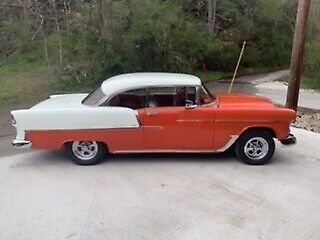 1955 Chevrolet Bel Air/150/210 Coupe