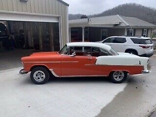 1955 Chevrolet Bel Air/150/210 Coupe