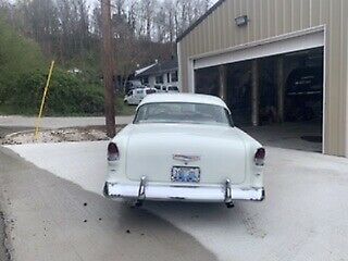 1955 Chevrolet Bel Air/150/210 Coupe
