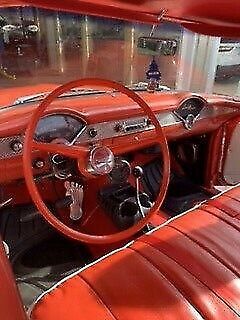 1955 Chevrolet Bel Air/150/210 Coupe