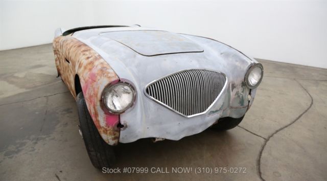 1955 Other Color Austin-Healey 100-4