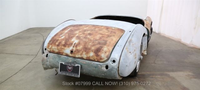 1955 Other Color Austin-Healey 100-4