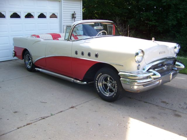 1955 Buick Other
