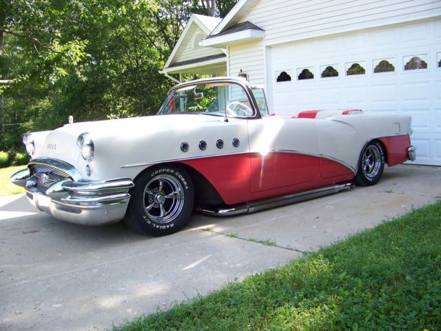 1955 Buick Other