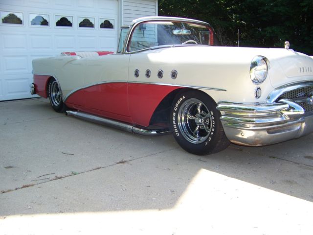 1955 Buick Other