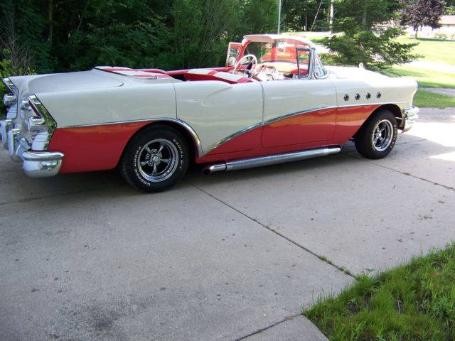 1955 Buick Other