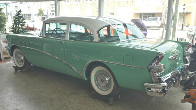1955 Buick Other