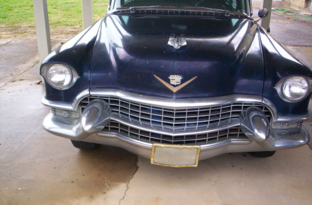 1955 Cadillac