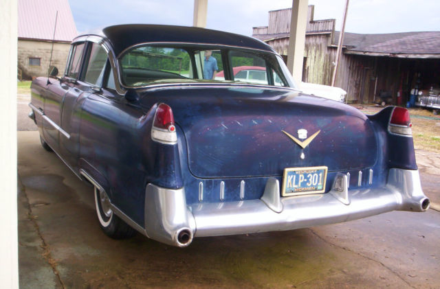 1955 Cadillac
