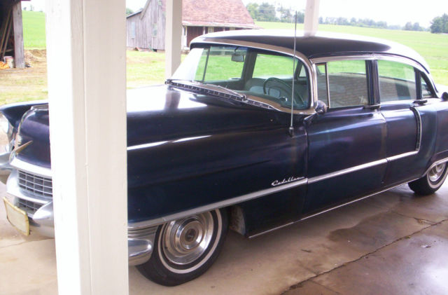1955 Cadillac