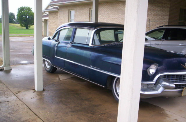 1955 Cadillac