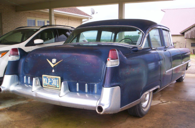1955 Cadillac