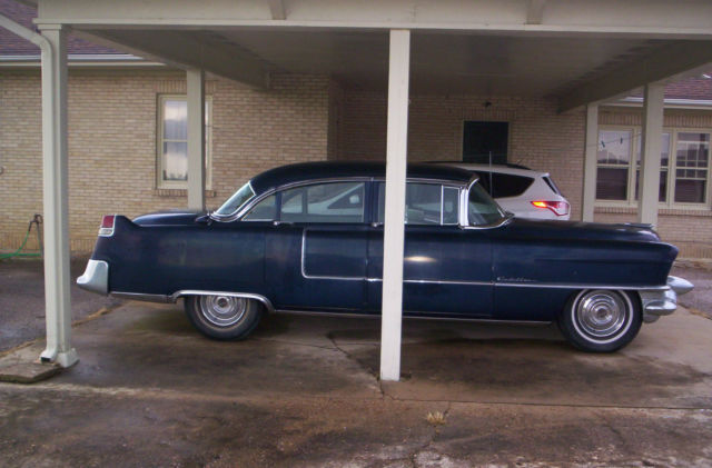 1955 Cadillac