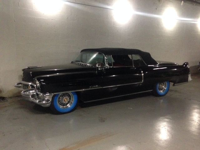 1955 Cadillac Other