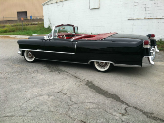 1955 Cadillac Other