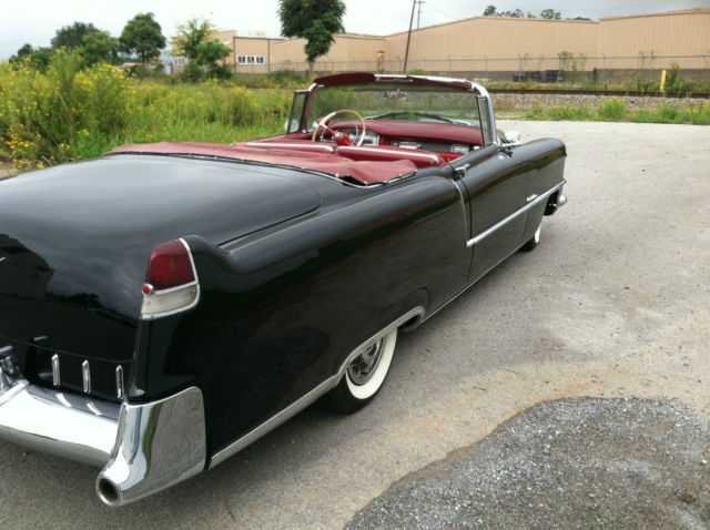 1955 Cadillac Other