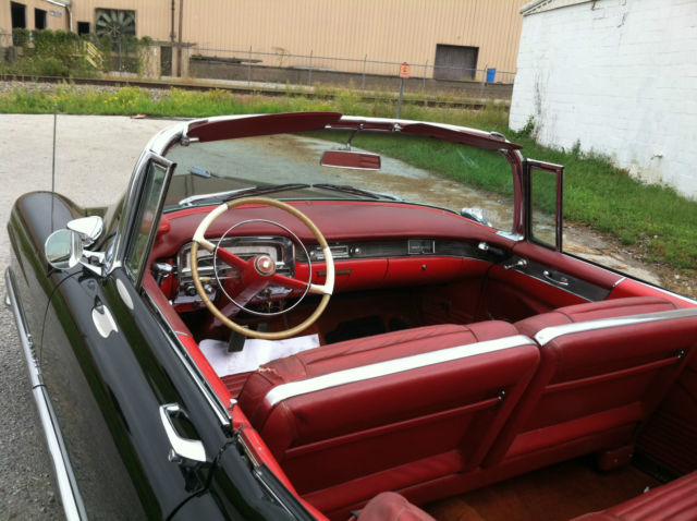 1955 Cadillac Other