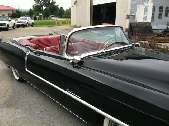 1955 Cadillac Other