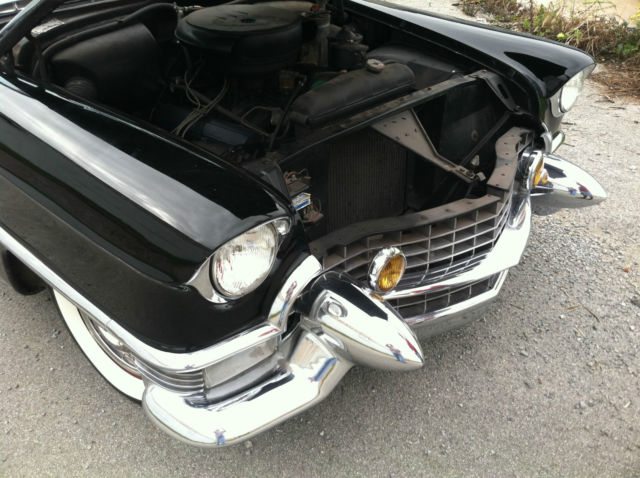 1955 Cadillac Other