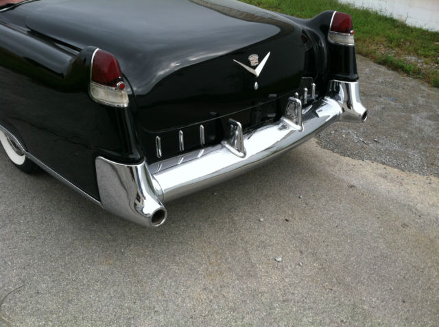 1955 Cadillac Other