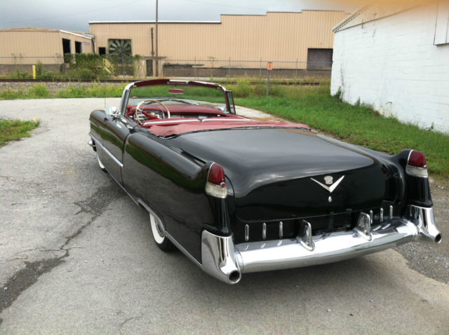 1955 Cadillac Other