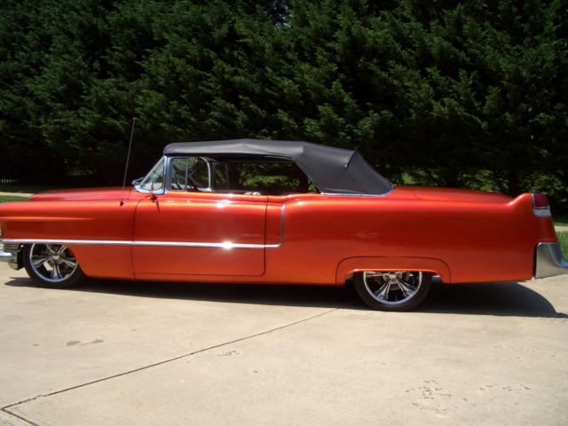 1955 Cadillac Other
