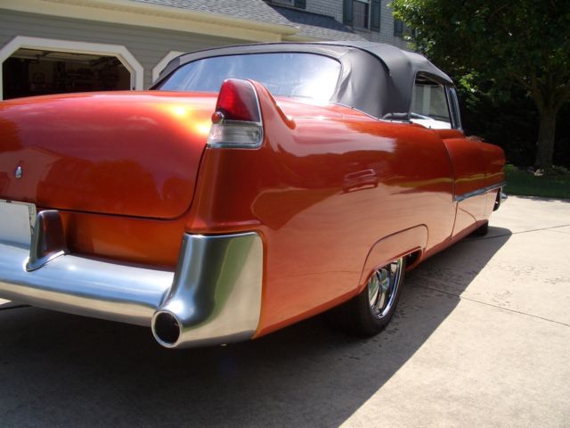1955 Cadillac Other