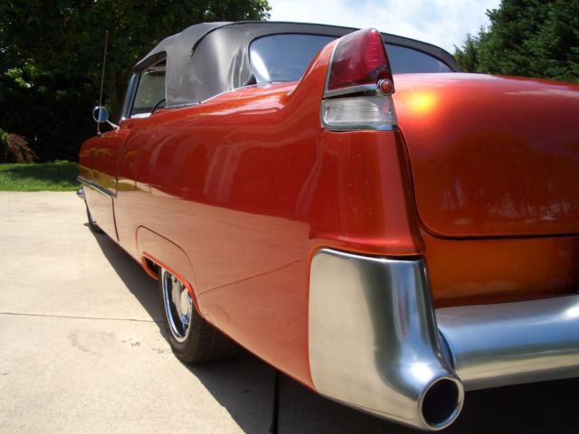1955 Cadillac Other