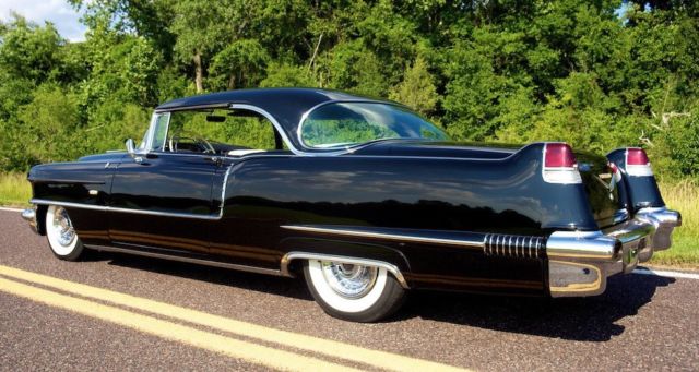 1955 Cadillac Series 62