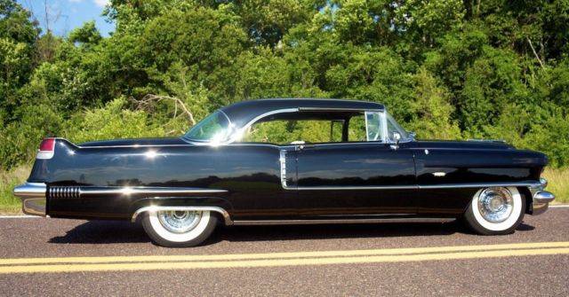1955 Cadillac Series 62