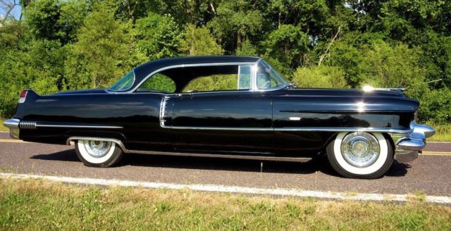 1955 Cadillac Series 62