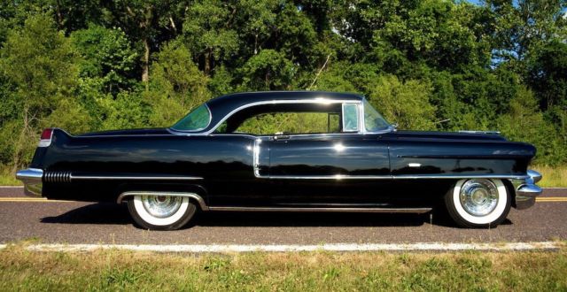 1955 Cadillac Series 62