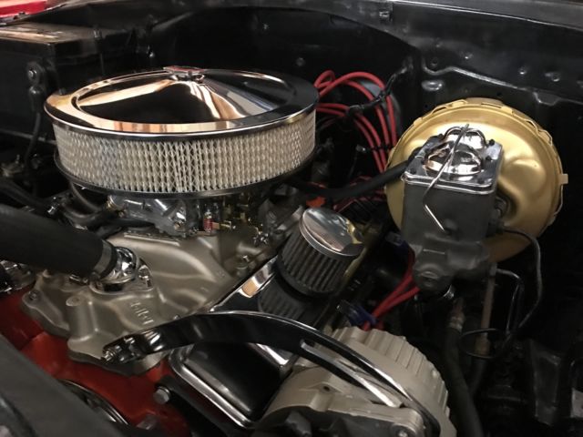 1955 Chevrolet Bel Air/150/210