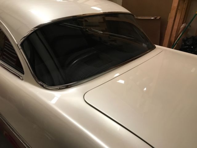 1955 Chevrolet Bel Air/150/210