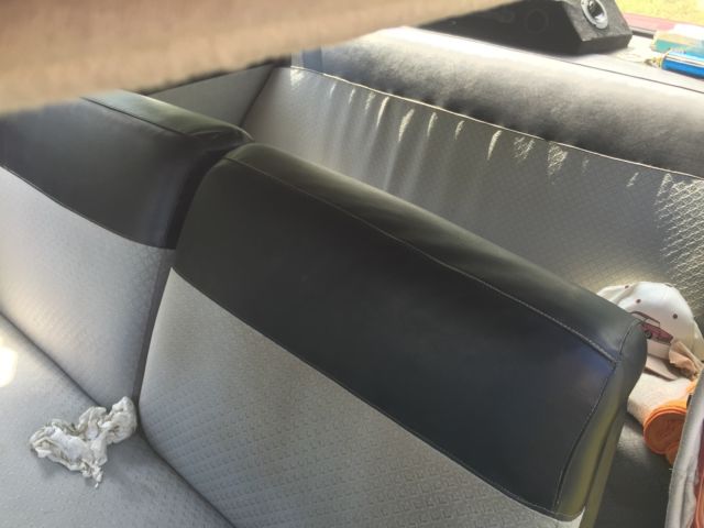 1955 Chevrolet Bel Air/150/210 150 Post 2 dr. Sedan