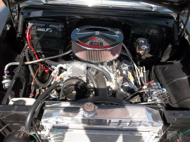 1955 Chevrolet Bel Air/150/210