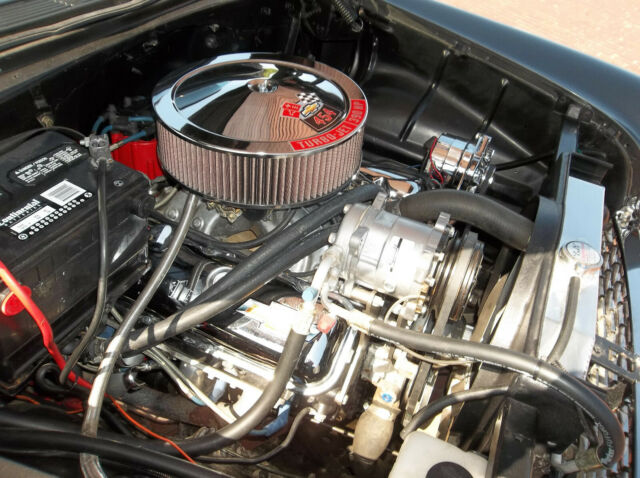 1955 Chevrolet Bel Air/150/210