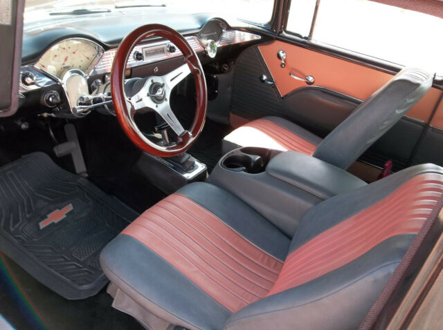 1955 Chevrolet Bel Air/150/210