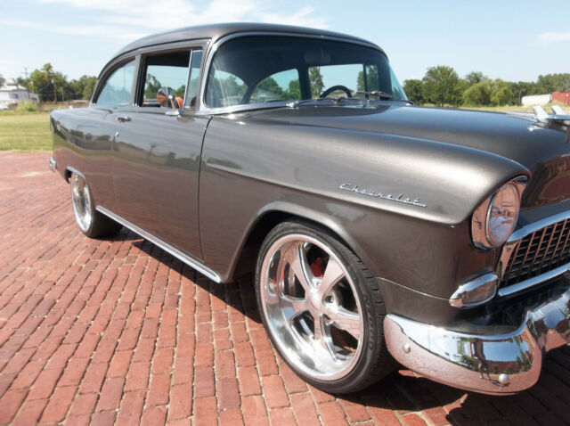 1955 Chevrolet Bel Air/150/210