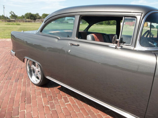 1955 Chevrolet Bel Air/150/210