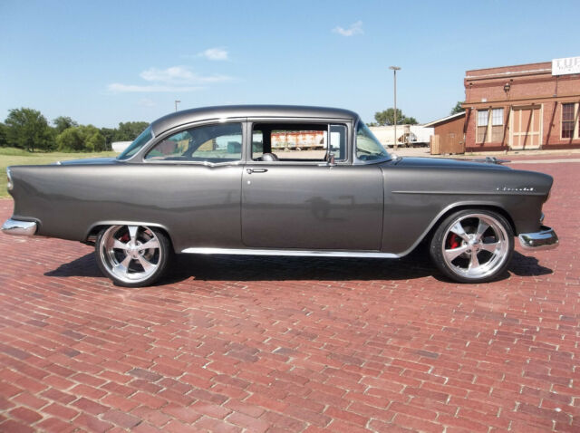 1955 Chevrolet Bel Air/150/210