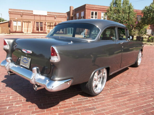 1955 Chevrolet Bel Air/150/210