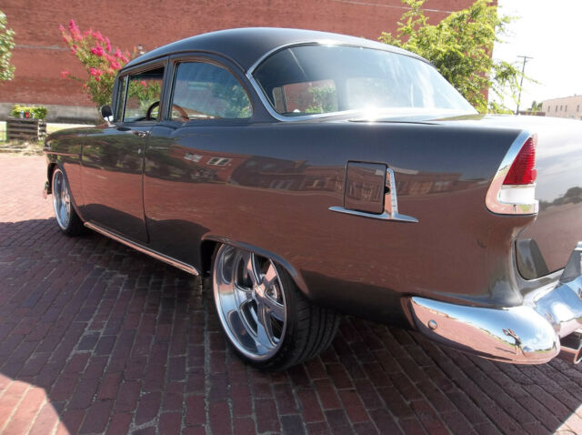 1955 Chevrolet Bel Air/150/210