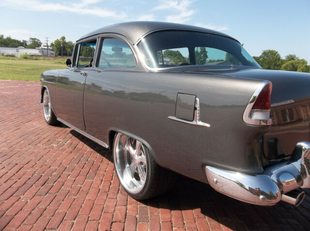 1955 Chevrolet Bel Air/150/210