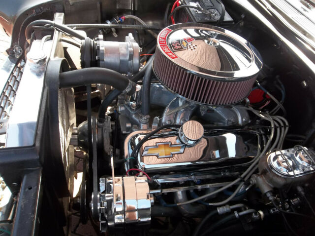 1955 Chevrolet Bel Air/150/210