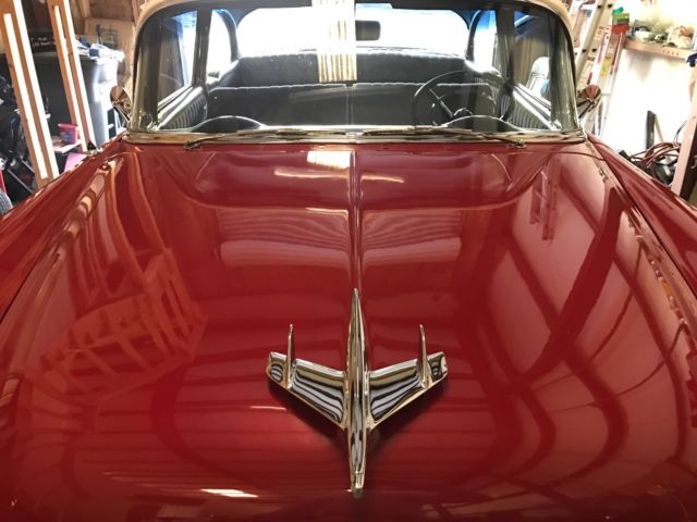 1955 Chevrolet Bel Air/150/210