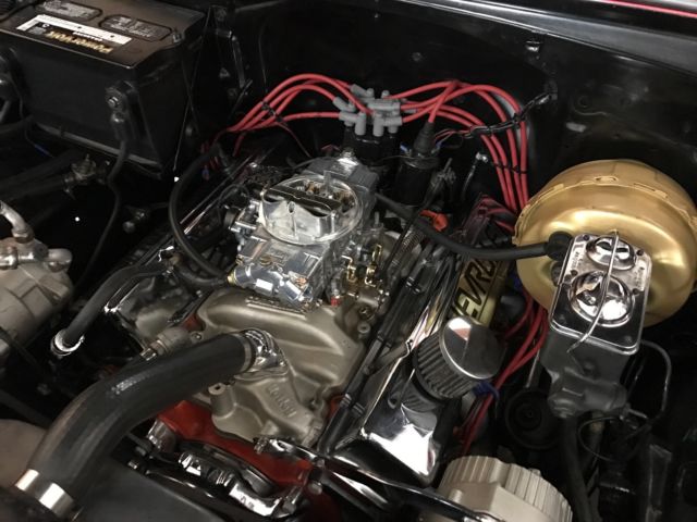 1955 Chevrolet Bel Air/150/210