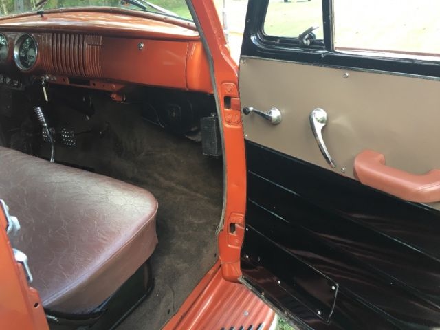 1955 Chevrolet Other Pickups