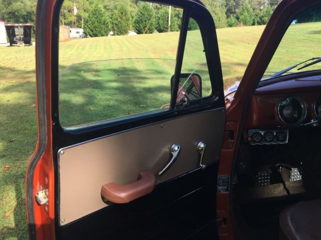 1955 Chevrolet Other Pickups