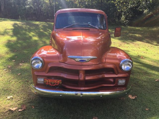1955 Chevrolet Other Pickups